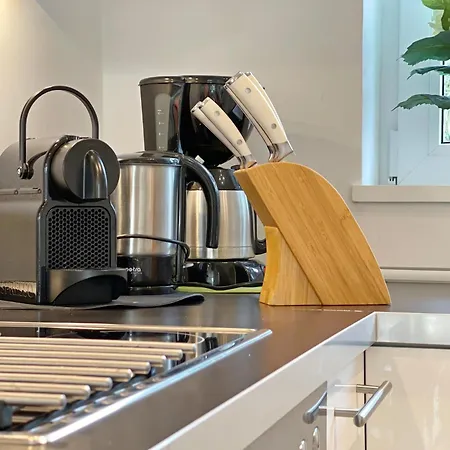 度假居 Haus Nordsee 2 In 韦斯特兰