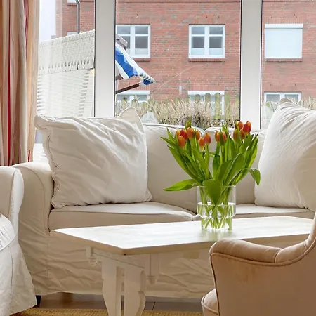 Haus Nordsee 2 In * Westerland