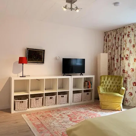 Haus Nordsee 2 In Prázdninový dům