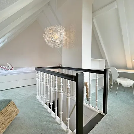 Haus Nordsee 2 In *