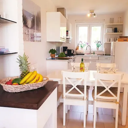 Prázdninový dům Haus Nordsee 2 In Westerland