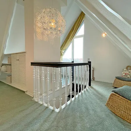 Haus Nordsee 2 In