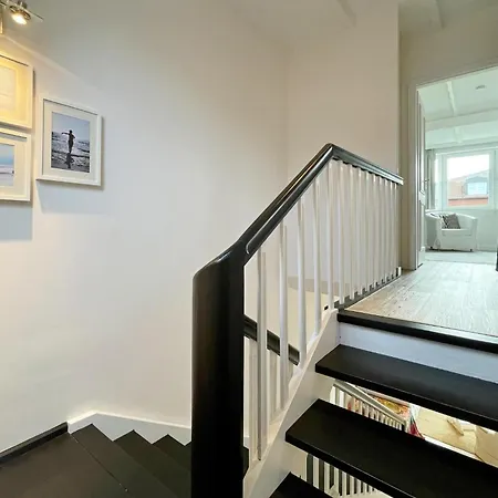 Haus Nordsee 2 In 韦斯特兰